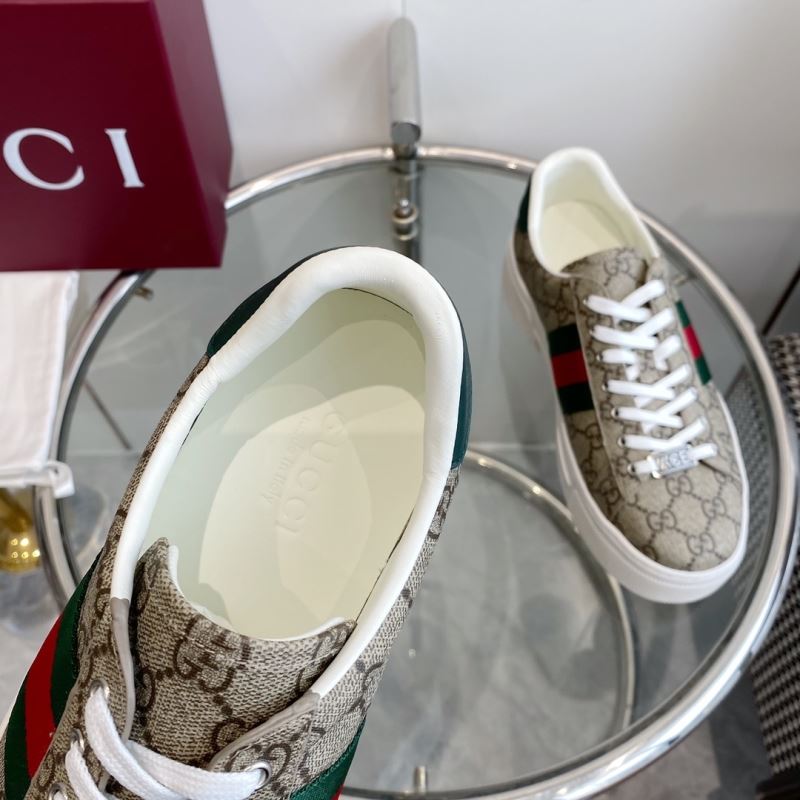 Gucci Ace Shoes